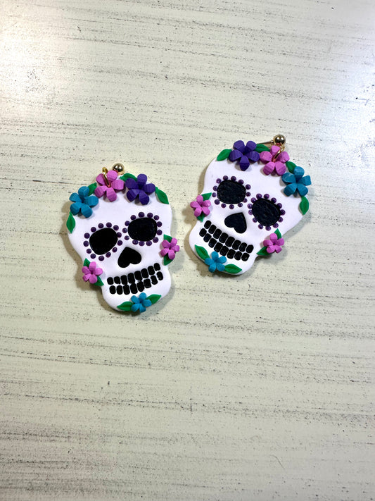 Skull Fiesta